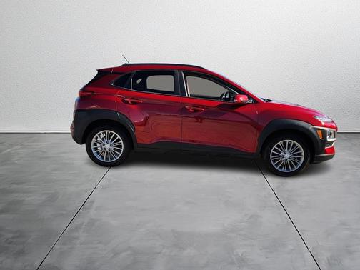 2018 Hyundai KONA SEL