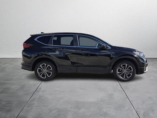 2020 Honda CR-V AWD EX