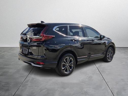 2020 Honda CR-V AWD EX