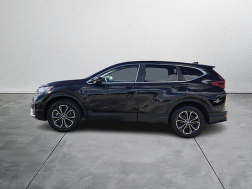 2020 Honda CR-V AWD EX