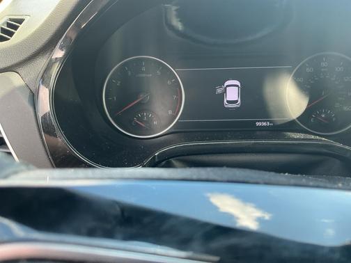 2021 Kia Seltos SX Turbo