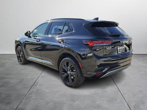 2023 Buick Envision Preferred FWD