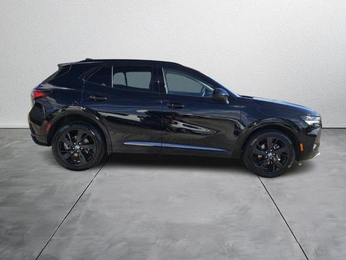 2023 Buick Envision Preferred FWD