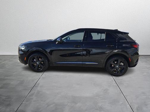 2023 Buick Envision Preferred FWD