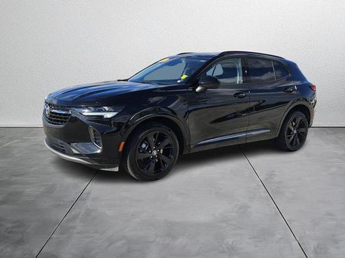 2023 Buick Envision Preferred FWD