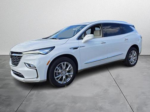 2024 Buick Enclave Essence AWD