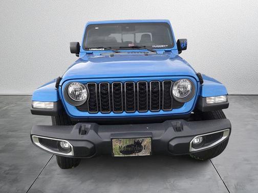 2024 Jeep Gladiator Sport S