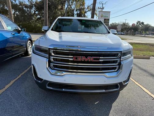 2023 GMC Acadia FWD SLE