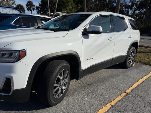 2023 GMC Acadia FWD SLE