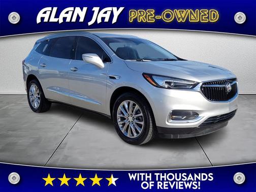 2021 Buick Enclave AWD Essence