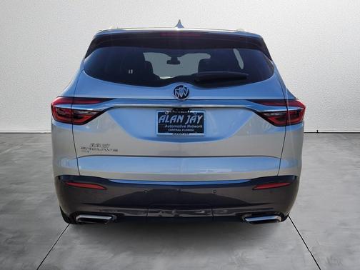 2021 Buick Enclave AWD Essence