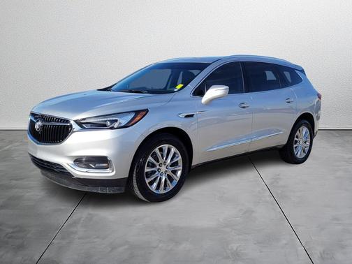 2021 Buick Enclave AWD Essence