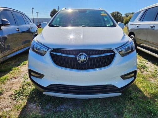 2019 Buick Encore Sport Touring