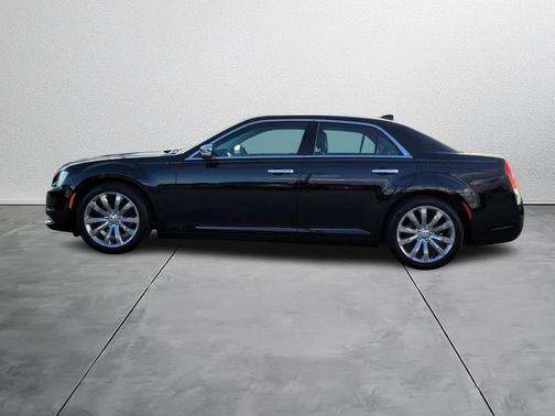 2019 Chrysler 300 Limited