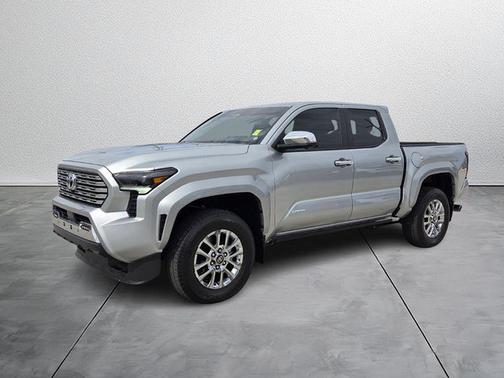 2025 Toyota Tacoma Limited