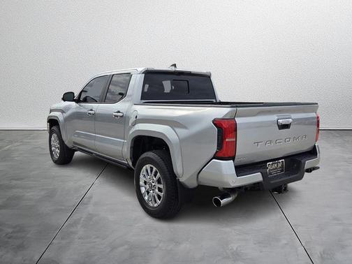 2025 Toyota Tacoma Limited