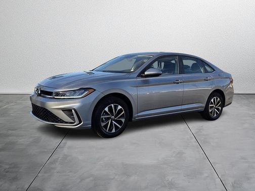 2025 Volkswagen Jetta 1.5T S
