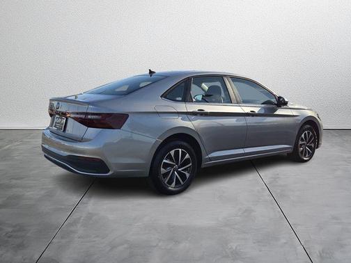 2025 Volkswagen Jetta 1.5T S