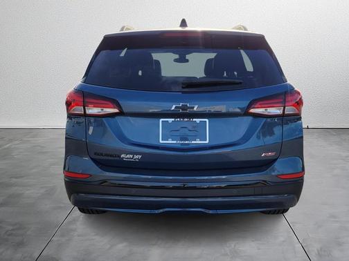 2024 Chevrolet Equinox FWD RS