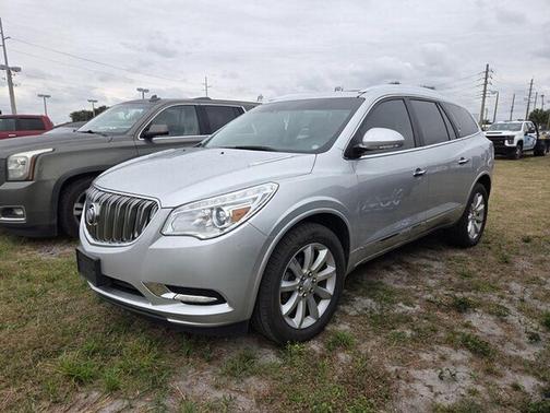 2017 Buick Enclave Premium