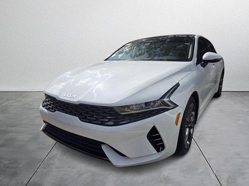 2023 Kia K5 EX