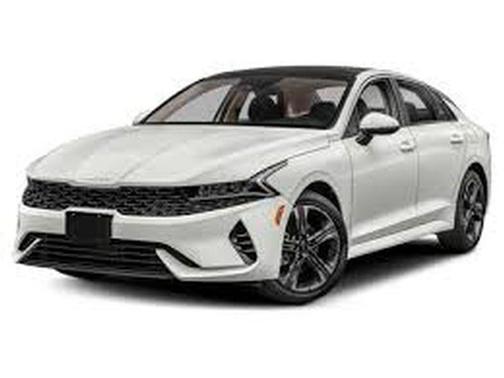 2023 Kia K5 EX
