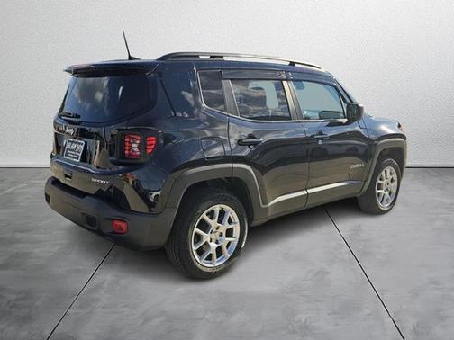 2020 Jeep Renegade Sport