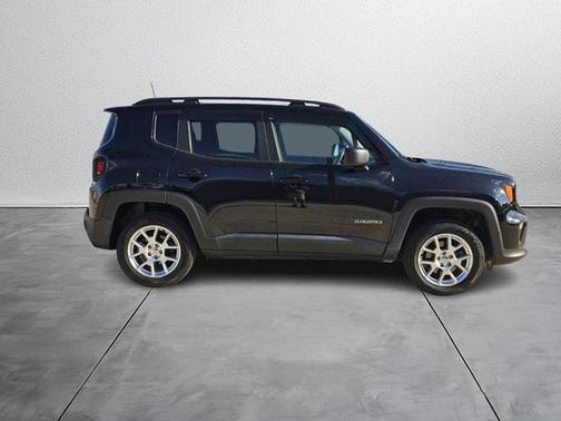 2020 Jeep Renegade Sport
