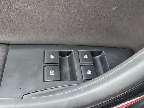 2017 Buick Cascada Sport Touring