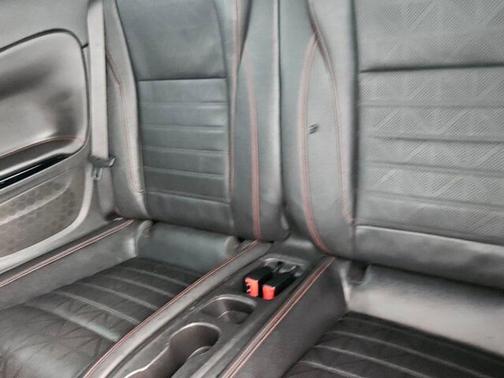 2017 Buick Cascada Sport Touring