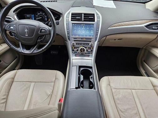 2020 Lincoln MKZ Hybrid Reserve