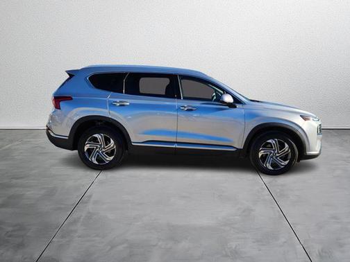 2021 Hyundai SANTA FE SEL 2.4