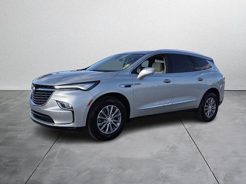 2022 Buick Enclave FWD Essence
