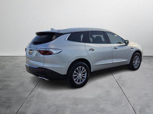 2022 Buick Enclave FWD Essence