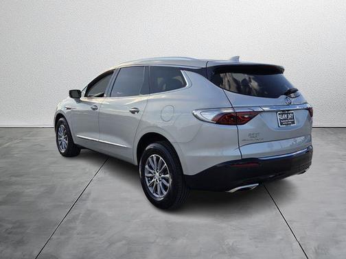 2022 Buick Enclave FWD Essence