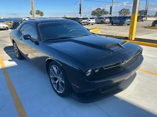 2020 Dodge Challenger GT