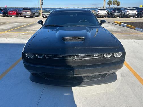 2020 Dodge Challenger GT