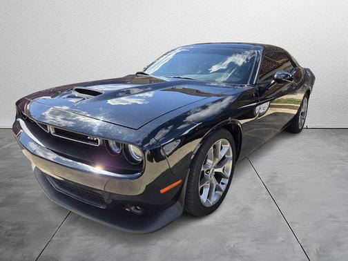 2020 Dodge Challenger GT