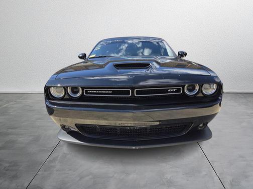 2020 Dodge Challenger GT
