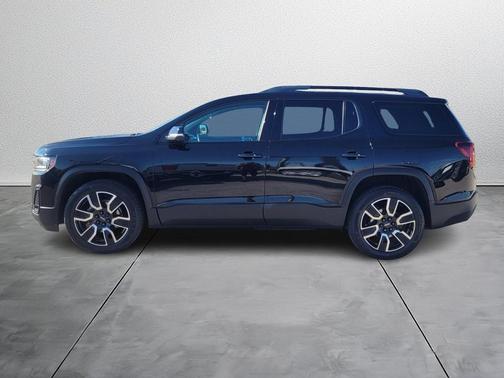 2021 GMC Acadia AWD SLT