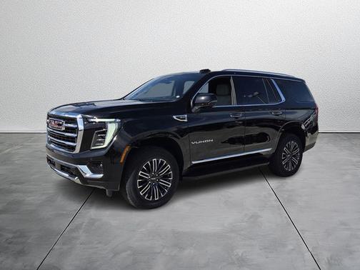 2026 GMC Yukon 4WD Elevation