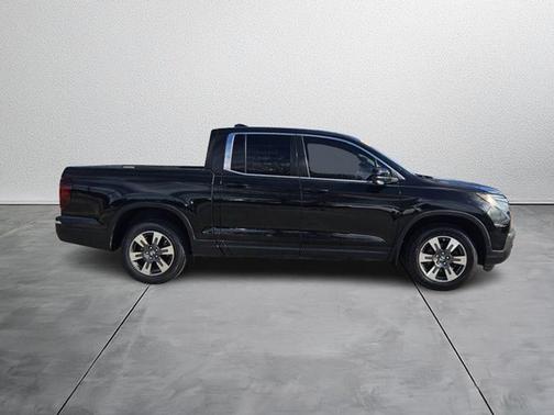 2018 Honda Ridgeline RTL