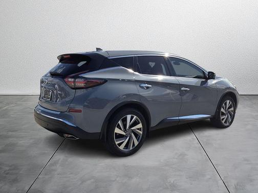 2021 Nissan Murano SL FWD