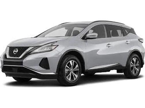 2021 Nissan Murano SL FWD