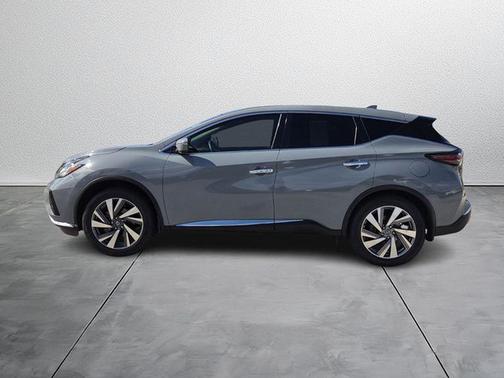 2021 Nissan Murano SL FWD
