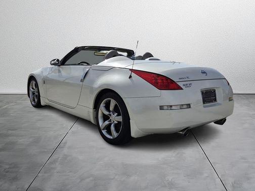 2006 Nissan 350Z Touring