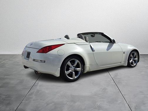 2006 Nissan 350Z Touring