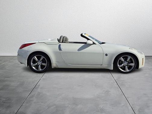 2006 Nissan 350Z Touring