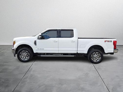 2019 Ford F-250 Lariat