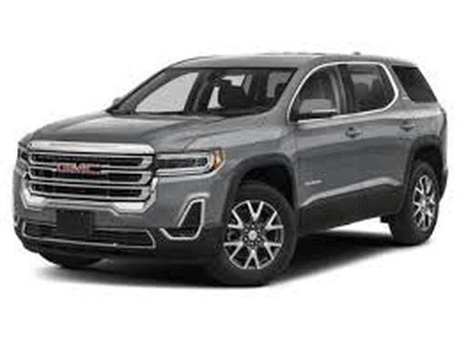 2023 GMC Acadia FWD SLE